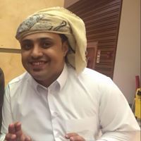 صالح السعيدي