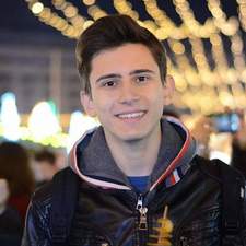 Огнян Симеонов