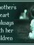 Eleanor...
