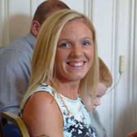 Sarah Newton-McElroy