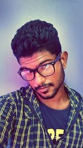 Kishore Jr.