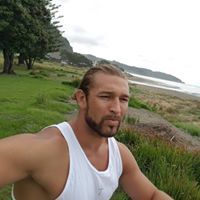 Simon Scott