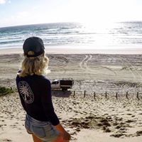 Ashleigh Verrall