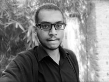 Archmohammed Hamdy