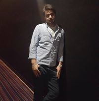 Ahmad Ali