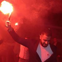 Ahmed El-Naghy