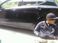 Muhammad Aliffuddin