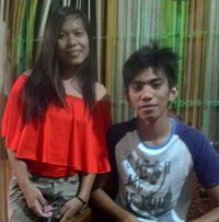Roselyn Abad