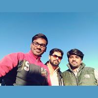 Manoj Hg