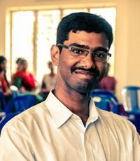 Muthu Ganapathy