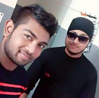 Aroop Maity