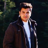 Arjun Mehta