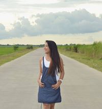 Samantha Glo