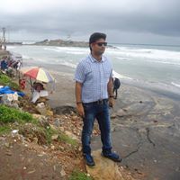 Kumar Vishesh