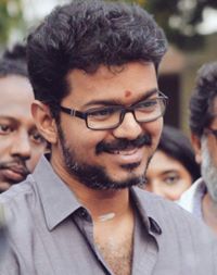 Vinoth Kumar