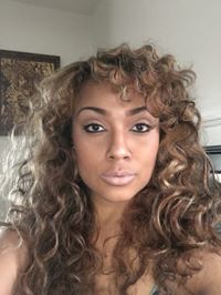 Ceiarah Redmond