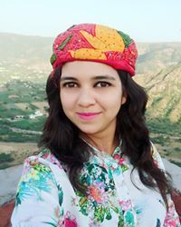 Pragya Singh