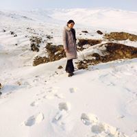 Маргадаа Мөнхбат