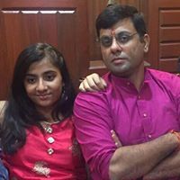 Ritesh Data