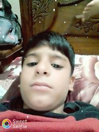 Muhammad Rafique