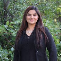 Gagan Mangat