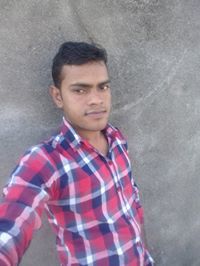 Surendra Ahirwar