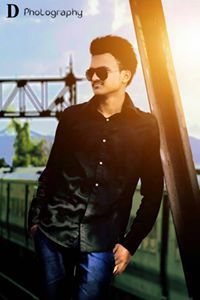 Akshay AD
