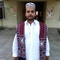 Shakeel Hashmi