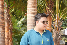Anjan Panda
