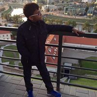 Dhruv Upadhyay