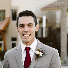 Joey Kirby