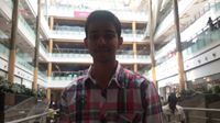 Kiran Gowda