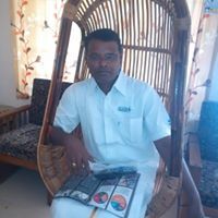 Muruganand Kandasamy