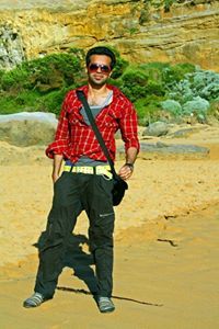 Zaigham Arshad