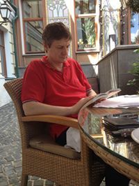 Андрей Фомичев