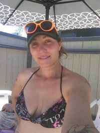 Sarah Baker