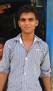 Amit Yadav