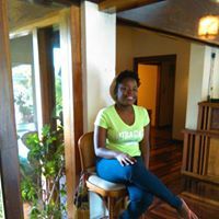 Donna Hamilton Fuller