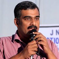Ramanujam Renganathan