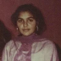 Charu Verma