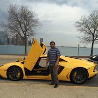 Rohit Jain