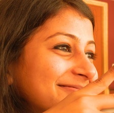 Sukanya Dasgupta