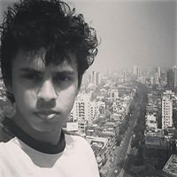 Akshay Patil