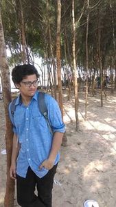 Chinmay Joshi