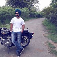 Balraj Singh