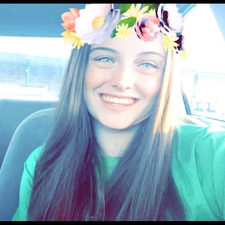 Kayla Cushing