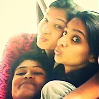Shuchi Pandey