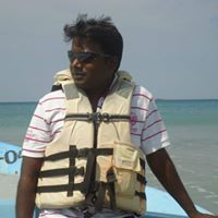 Arjunaperumal Parthasarathy