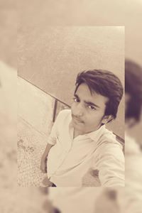 Harshil Shah