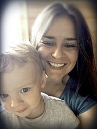 Зинаида Моськина